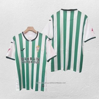 Prima Maglia Cordoba 25/26 Thailandia de