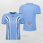 Prima Maglia Coventry City 22/23
