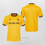 Prima Maglia Dynamo Dresden 25/26 Thailandia