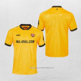 Prima Maglia Dynamo Dresden 25/26 Thailandia
