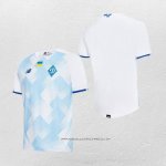 Prima Maglia Dynamo Kyiv 21/22 Thailandia