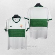 Prima Maglia Elche 25/26 Thailandia