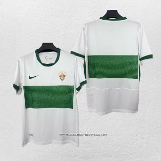 Prima Maglia Elche 25/26 Thailandia