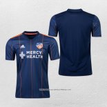 Prima Maglia FC Cincinnati 2022