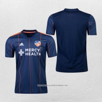Prima Maglia FC Cincinnati 2022