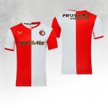 Prima Maglia Feyenoord 25/26