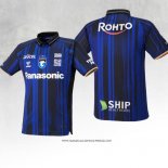 Prima Maglia Gamba Osaka Thailandia 2025