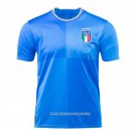 Prima Maglia Italia 2022