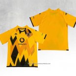 Prima Maglia Kaizer Chiefs 23-24 Thailandia