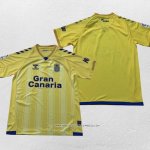 Prima Maglia Las Palmas 21/22 Thailandia