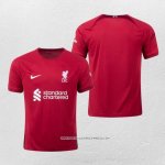 Prima Maglia Liverpool 22/23