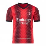 Prima Maglia Milan 23/24