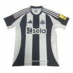 Prima Maglia Newcastle United 24/25