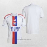 Prima Maglia Olympique Lione 25/26