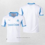 Prima Maglia Olympique Marsiglia 25/26