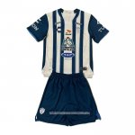 Prima Maglia Pachuca 23/24 Bambino