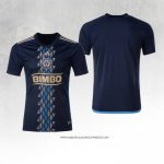 Prima Maglia Philadelphia Union 24/25