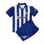 Prima Maglia Porto 22/23 Bambino