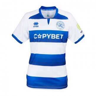 Prima Maglia Queens Park Rangers 24/25 Thailandia