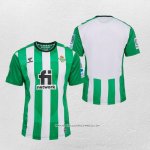 Prima Maglia Real Betis 22/23