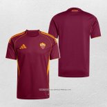 Prima Maglia Roma 25/26 Thailandia