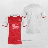 Prima Maglia Rot-Weiss Essen 25/26 Thailandia
