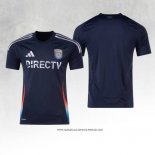 Prima Maglia San Diego 2025