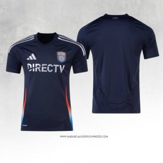 Prima Maglia San Diego 2025