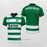Prima Maglia Sporting 22/23