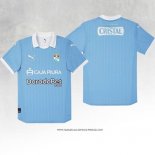 Prima Maglia Sporting Cristal Thailandia 2025