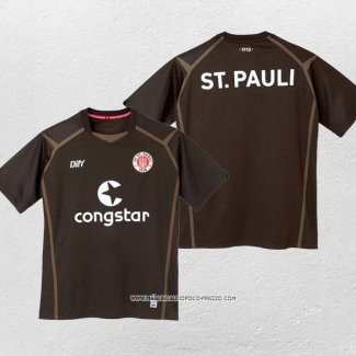 Prima Maglia St. Louis City 2023
