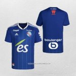 Prima Maglia Strasbourg 22/23