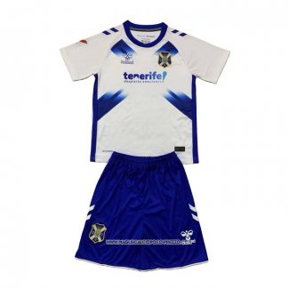 Prima Maglia Tenerife Bambino 24-25