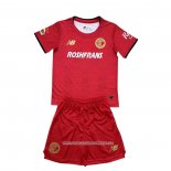 Prima Maglia Toluca 25/26 Bambino