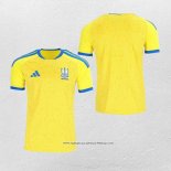 Prima Maglia Ucraina 2026
