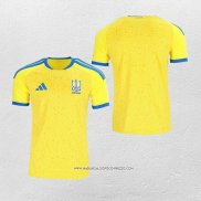 Prima Maglia Ucraina 2026