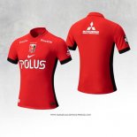 Prima Maglia Urawa Red Diamonds 2024 Thailandia