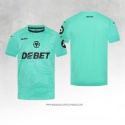 Prima Maglia Wolves Portiere 24-25