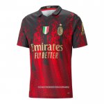Quarto Maglia Milan 22/23