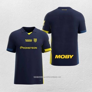 Quarto Maglia Parma 25/26 Thailandia