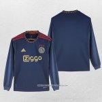Seconda Maglia Ajax 22/23 Manica Lunga