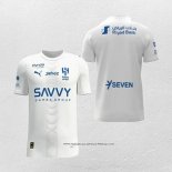 Seconda Maglia Al Hilal 25/26 Thailandia