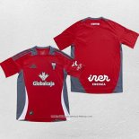 Seconda Maglia Albacete 25/26 Thailandia