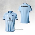 Seconda Maglia Amburgo 23/24 Thailandia