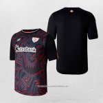 Seconda Maglia Athletic Bilbao 22/23