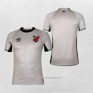 Seconda Maglia Athletico Paranaense 2025 Thailandia