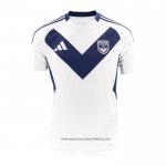Seconda Maglia Bordeaux 24/25 Thailandia