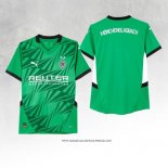 Seconda Maglia Borussia Monchengladbach 24-25