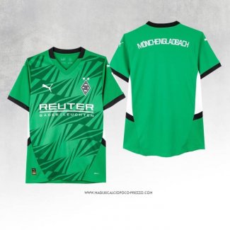 Seconda Maglia Borussia Monchengladbach 24-25