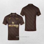 Seconda Maglia Bradford City 25/26 Thailandia